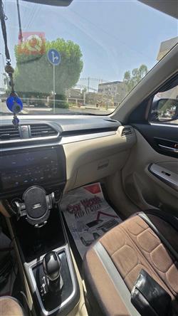 سوزوكي ديزاير